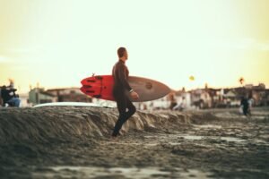 Surfing tour operator launches adrenaline-pumping surf trips to exotic destinations